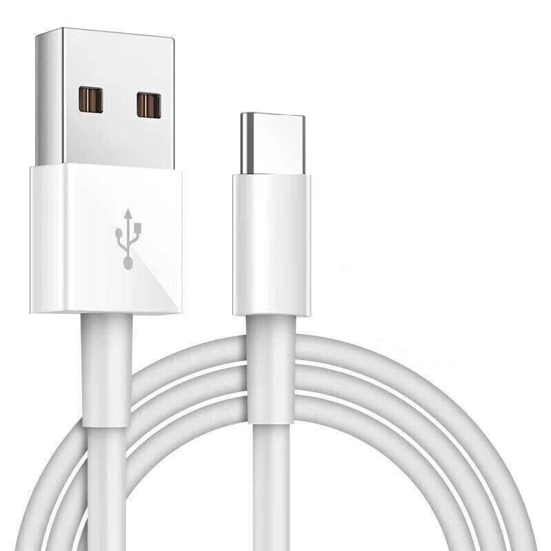 OEM USB Type C Data Cable Charging Cord USB-A to USB-C Charger For Samsung Lot