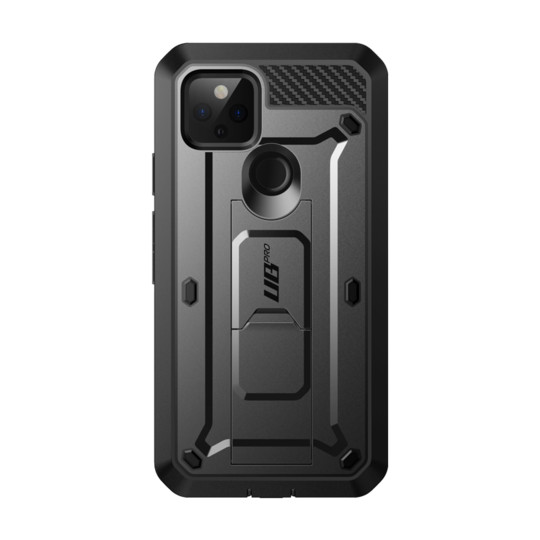 For Google Pixel 4A Case SUPCASE UBPRO Rugged Lightweight Rugged Cover Kickstand