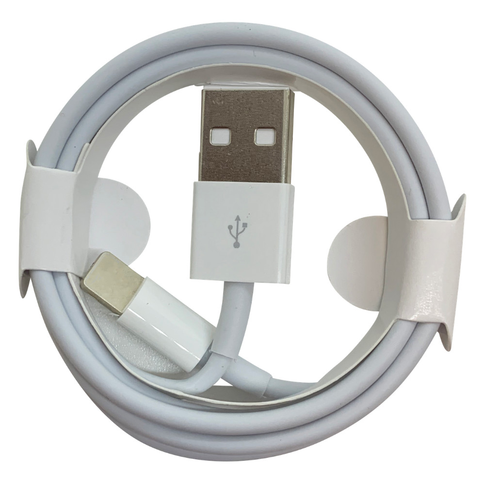 USB Cable Fast Charger Charging Cord 3Ft 6Ft For Apple iPhone 14 13 11 8 7 iPad