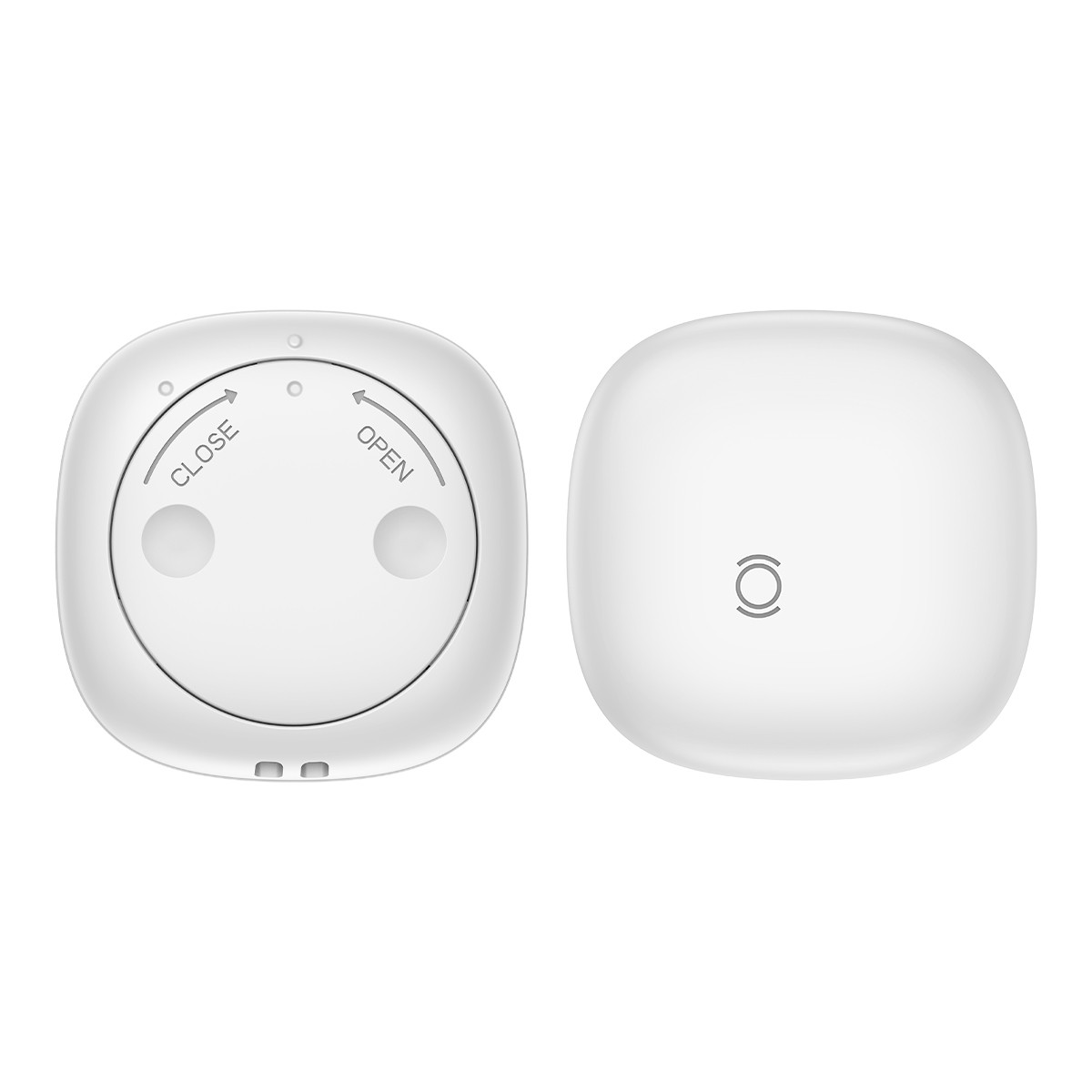 Dual-System GPS Tracker for Android/ Apple ‘Find My App’ Works with Apple Airtag