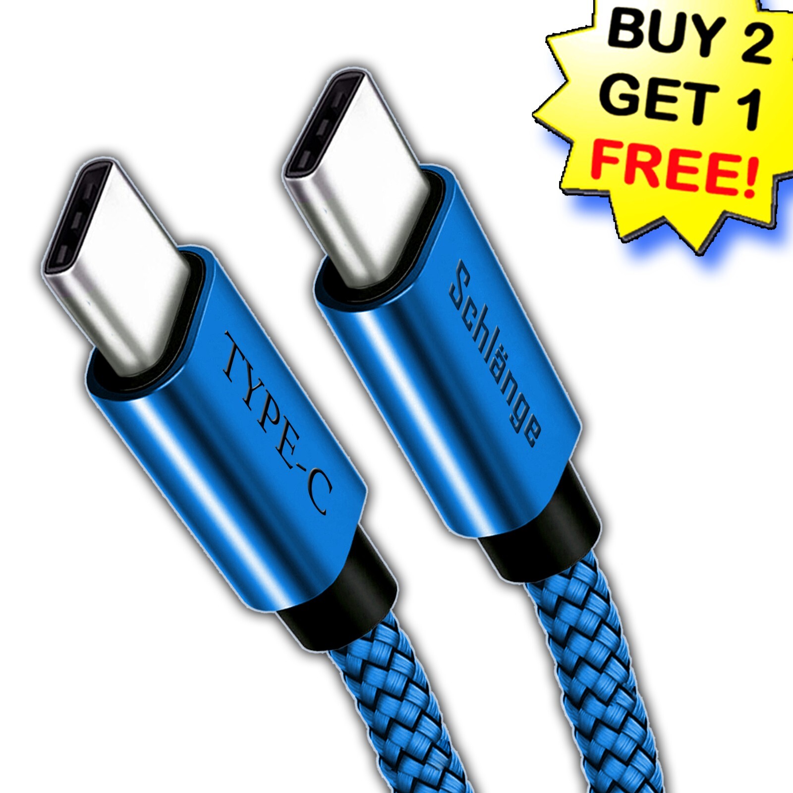 For iPhone15 Pro Max Plus Type-C to C Cable Cord Fast Charger Charging Data Sync